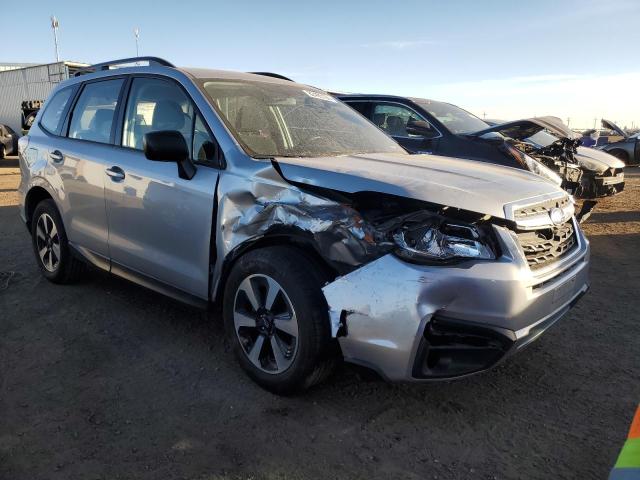 Photo 4 from auction – 2018 SUBARU FORESTER 2 with VIN JF2SJABC7JH475636