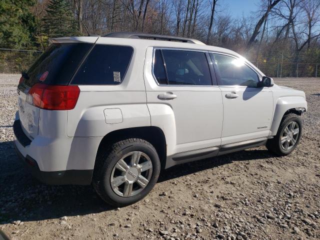 Photo 3 from auction – 2015 GMC TERRAIN SL with VIN 2GKFLWEK6F6200979
