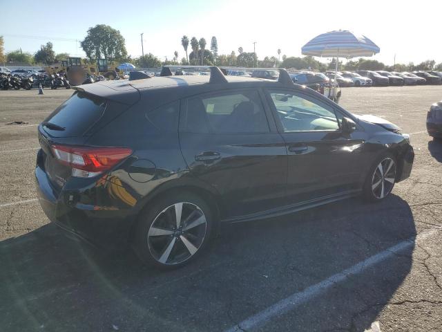 Photo 3 from auction – 2019 SUBARU IMPREZA SP with VIN 4S3GTAJ65K3735718