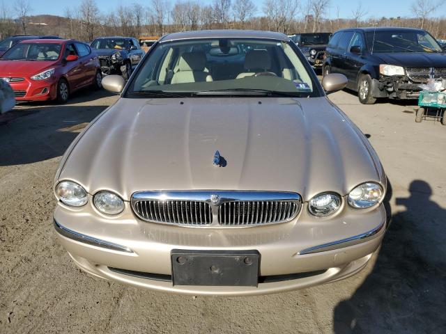 Photo 5 from auction – 2004 JAGUAR X-TYPE 3.0 with VIN SAJEA51C14WE01928