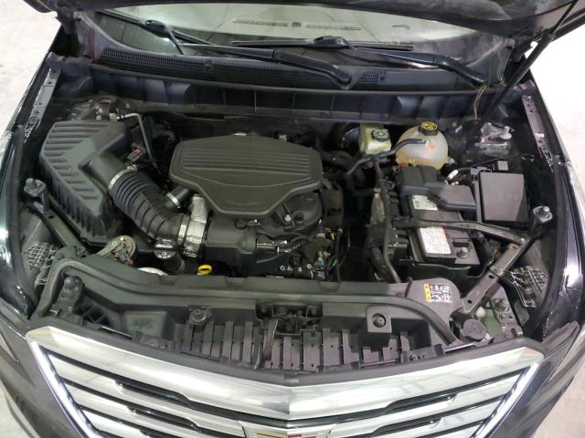 Photo 12 from auction – 2017 CADILLAC XT5 PREMIU with VIN 1GYKNCRS2HZ122246
