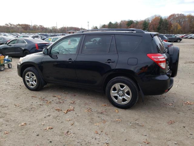 Photo 2 from auction – 2010 TOYOTA RAV4 with VIN 2T3BF4DV2AW037312