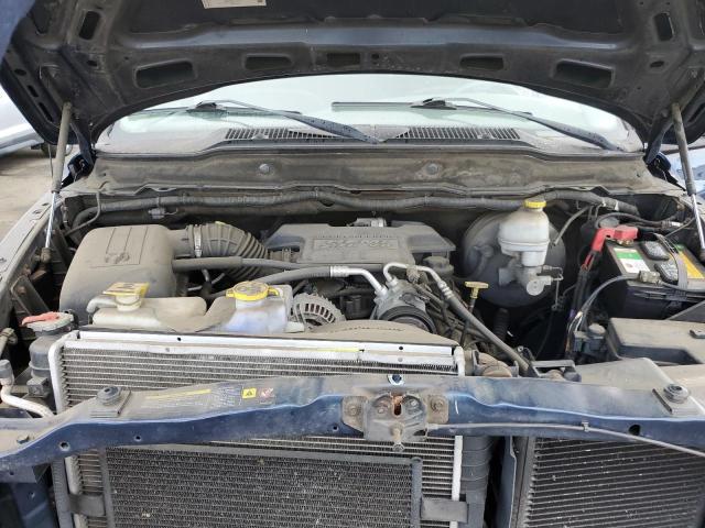 Photo 11 from auction – 2004 DODGE RAM 1500 S with VIN 1D7HA18D94S776253