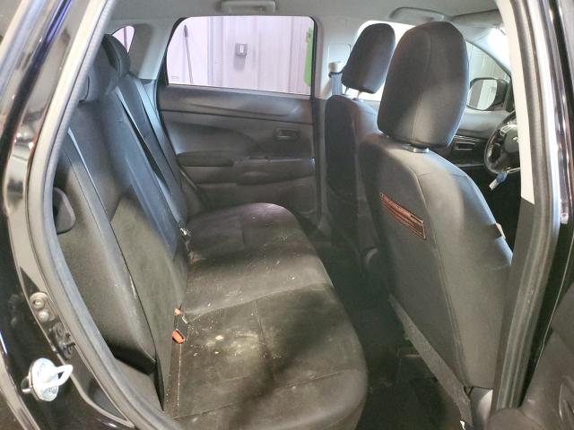 Photo 11 from auction – 2013 MITSUBISHI OUTLANDER with VIN 4A4AP3AU0DE007647