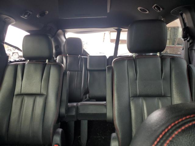 Photo 10 from auction – 2019 DODGE GRAND CARA with VIN 2C4RDGEG8KR661634