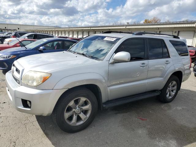 Photo 1 from auction – 2006 TOYOTA 4RUNNER LI with VIN JTEBT17R068035072