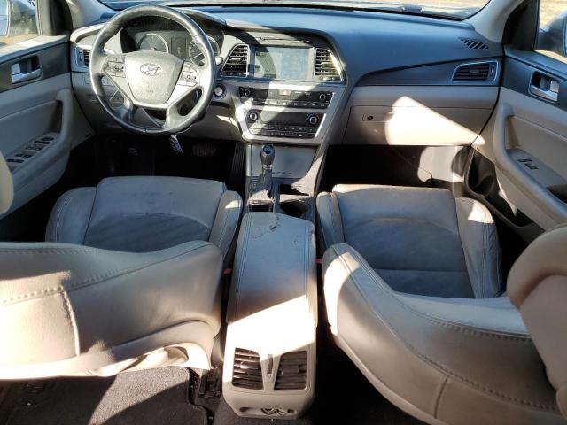 Photo 8 from auction – 2016 HYUNDAI SONATA SPO with VIN 5NPE34AF1GH408981