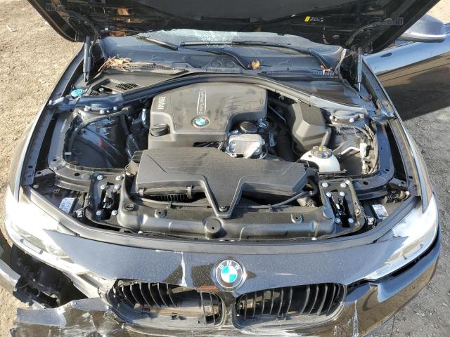 Foto 11 de la subasta – 2018 BMW 320 I con VIN WBA8E1G56JNU89744