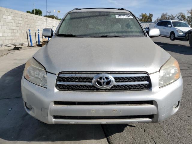 Photo 5 from auction – 2006 TOYOTA RAV4 LIMIT with VIN JTMZD31VX66015005