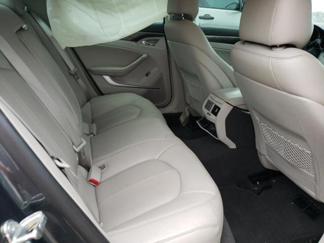Photo 10 from auction – 2013 CADILLAC CTS PERFOR with VIN 1G6DL5E37D0140659