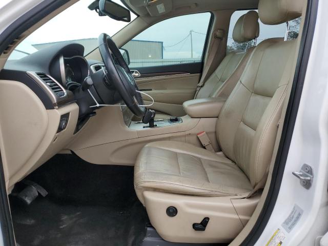 Photo 7 from auction – 2015 JEEP GRAND CHER with VIN 1C4RJFBG8FC135199
