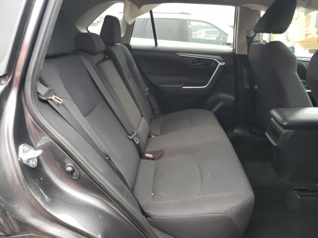 Photo 11 from auction – 2021 TOYOTA RAV4 LE with VIN 2T3F1RFV9MC214602