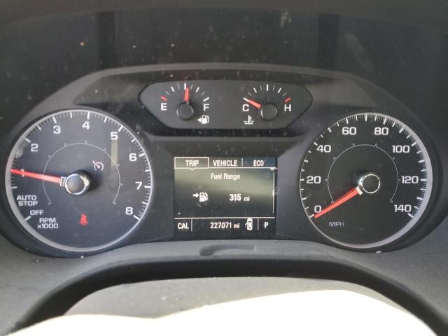 Photo 9 from auction – 2017 GMC ACADIA SLE with VIN 1GKKNSLA8HZ238863