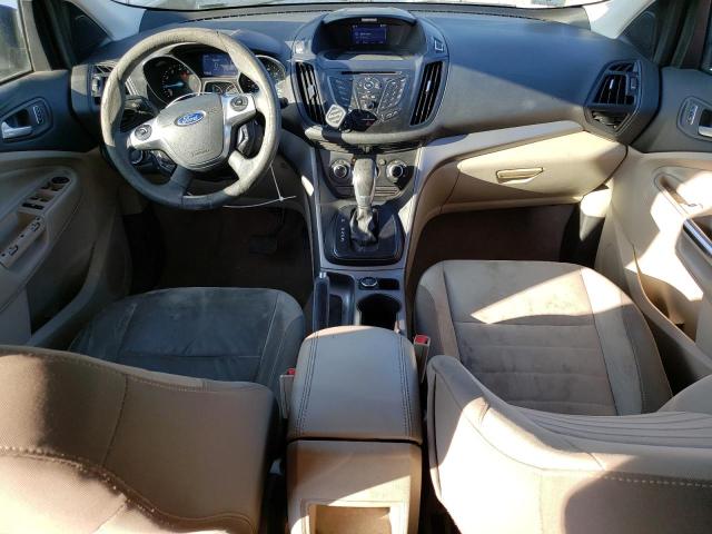 Photo 8 from auction – 2014 FORD ESCAPE SE with VIN 1FMCU0GX9EUD02726