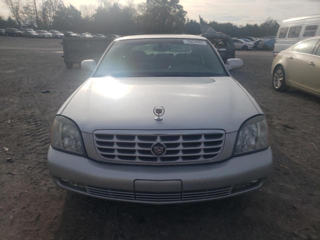 Photo 5 from auction – 2003 CADILLAC DEVILLE DT with VIN 1G6KF57973U163124