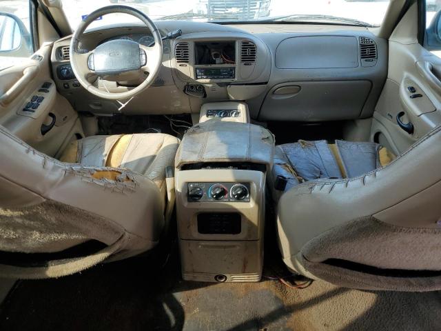Photo 8 from auction – 2002 FORD EXPEDITION with VIN 1FMRU17W62LA76735