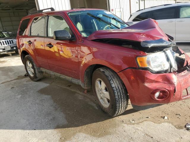 Photo 4 from auction – 2012 FORD ESCAPE XLT with VIN 1FMCU9DG0CKA75444