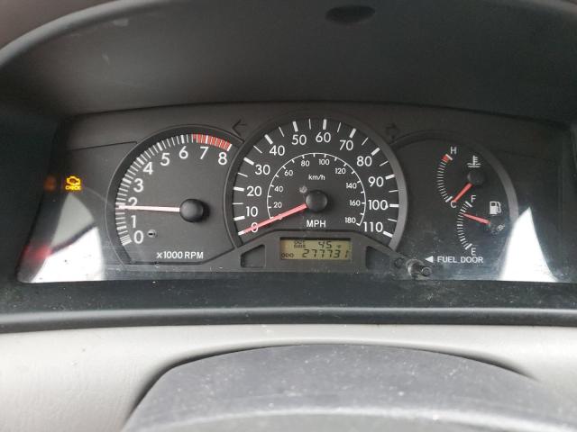 Photo 9 from auction – 2003 TOYOTA COROLLA CE with VIN 2T1BR32E63C042210