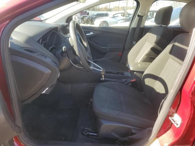 Photo 7 from auction – 2017 FORD FOCUS SE with VIN 1FADP3K25HL207979