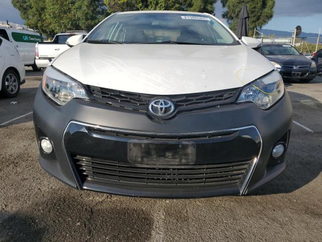 Photo 5 from auction – 2016 TOYOTA COROLLA L with VIN 5YFBURHE2GP400384