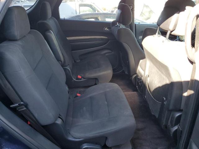 Photo 11 from auction – 2017 DODGE DURANGO SX with VIN 1C4RDJAGXHC623536