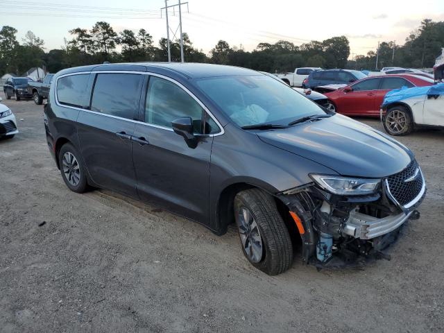Photo 4 from auction – 2023 CHRYSLER PACIFICA H with VIN 2C4RC1L77PR611673