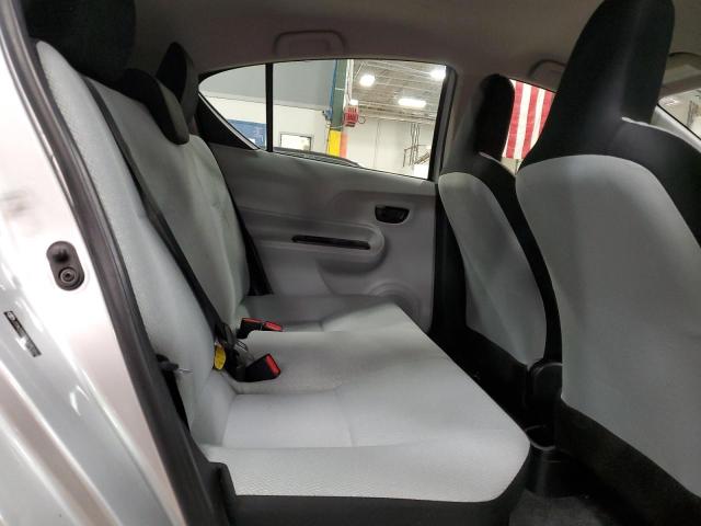 Photo 10 from auction – 2014 TOYOTA PRIUS C with VIN JTDKDTB39E1082494