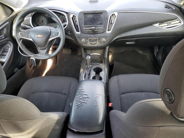 Photo 8 from auction – 2018 CHEVROLET MALIBU LT with VIN 1G1ZD5ST6JF205104