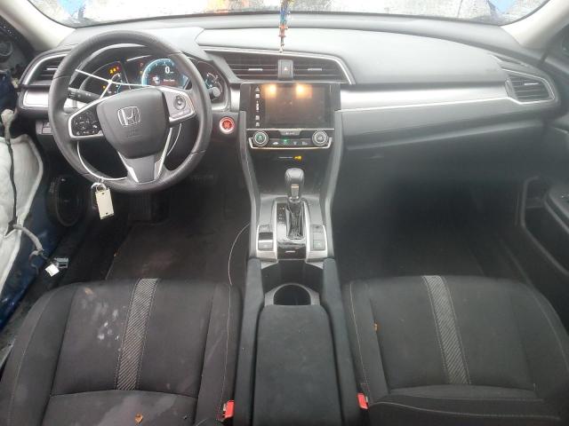 Photo 8 from auction – 2016 HONDA CIVIC EX with VIN 19XFC2F71GE244940