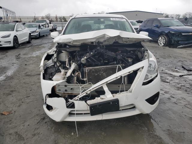 Photo 5 from auction – 2016 NISSAN VERSA S with VIN 3N1CN7AP3GL916206