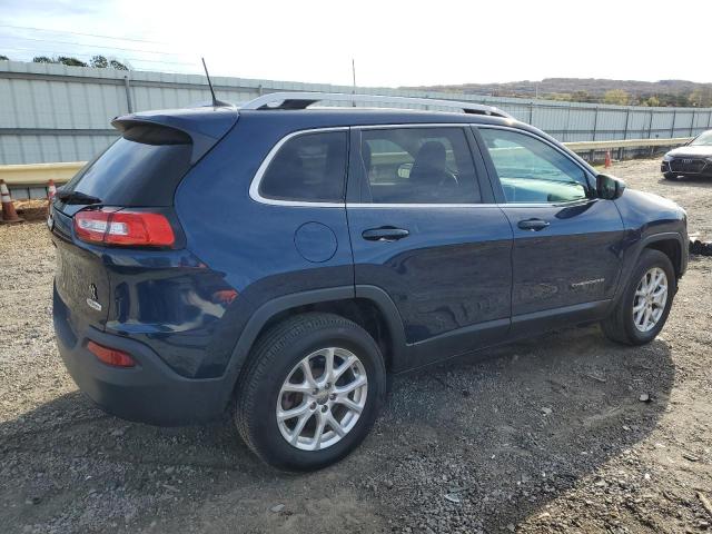 Photo 3 from auction – 2018 JEEP CHEROKEE L with VIN 1C4PJMCB5JD515117