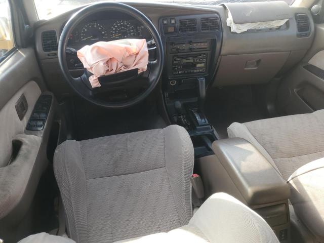 Photo 8 from auction – 1997 TOYOTA 4RUNNER SR with VIN JT3HN86R6V0118607