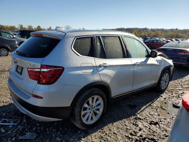 Photo 3 from auction – 2014 BMW X3 XDRIVE2 with VIN 5UXWX9C54E0D40181