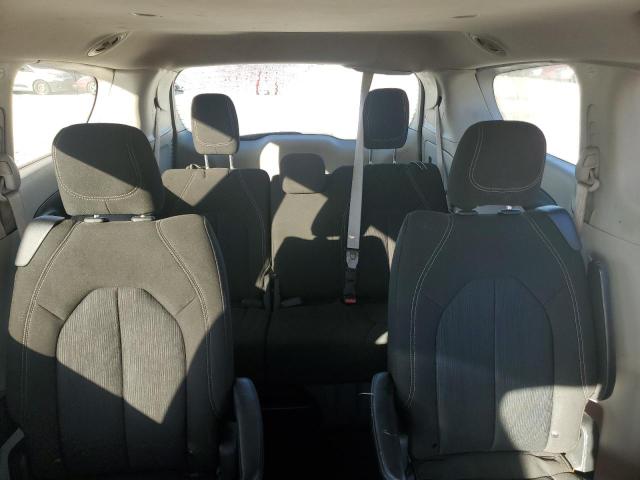 Photo 10 from auction – 2022 CHRYSLER VOYAGER LX with VIN 2C4RC1CG4NR163230