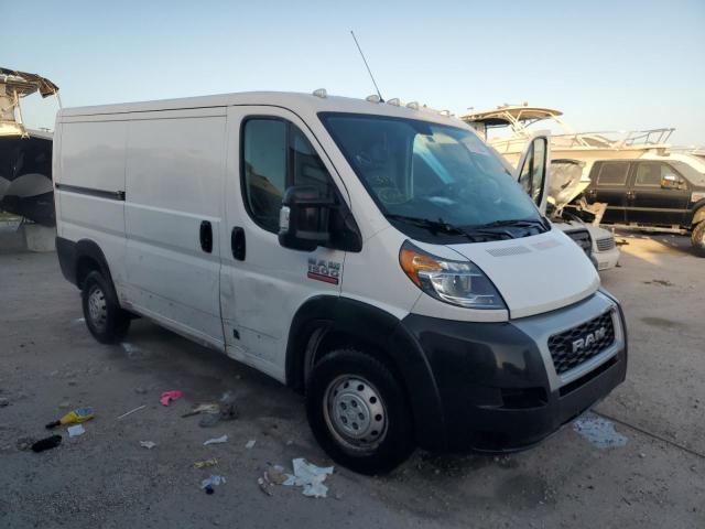 Photo 4 from auction – 2019 RAM PROMASTER with VIN 3C6TRVAG7KE524257