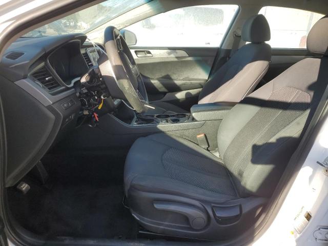 Photo 7 from auction – 2019 HYUNDAI SONATA SE with VIN 5NPE24AF0KH752040