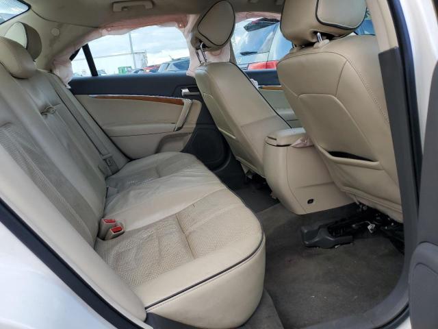 Photo 10 from auction – 2012 LINCOLN MKZ with VIN 3LNHL2GC2CR800823