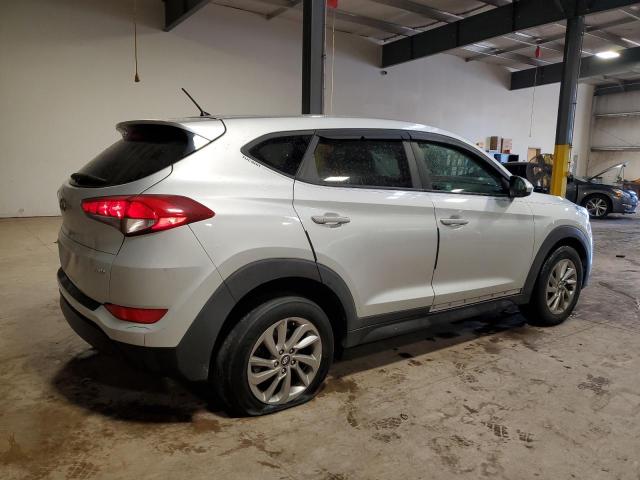 Photo 3 from auction – 2018 HYUNDAI TUCSON SE with VIN KM8J2CA46JU817271
