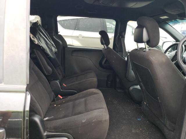 Photo 10 from auction – 2017 DODGE GRAND CARA with VIN 2C4RDGBG2HR707245
