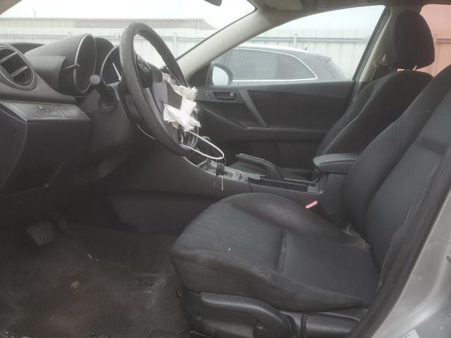 Photo 7 from auction – 2011 MAZDA 3 I with VIN JM1BL1UF6B1405457