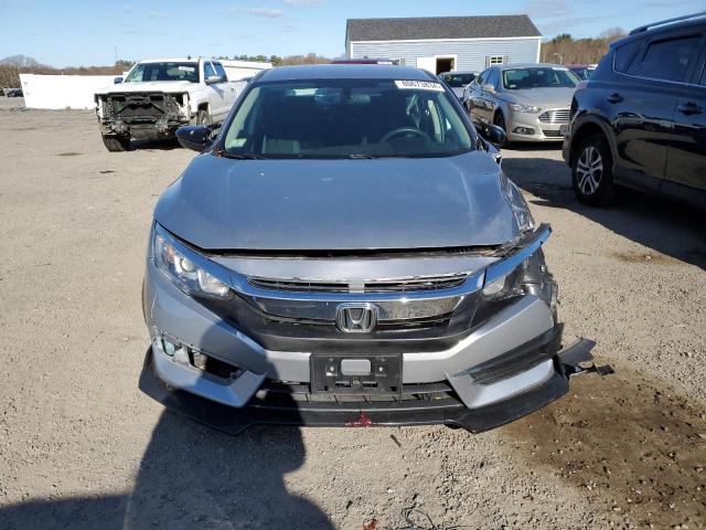 Photo 5 from auction – 2018 HONDA CIVIC LX with VIN 2HGFC2F59JH541630