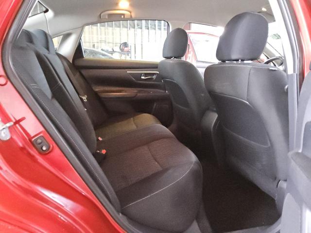 Photo 10 from auction – 2016 NISSAN ALTIMA 2.5 with VIN 1N4AL3AP4GC195513
