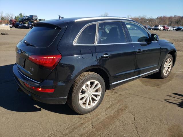 Photo 3 from auction – 2017 AUDI Q5 PREMIUM with VIN WA1C2AFP6HA070698