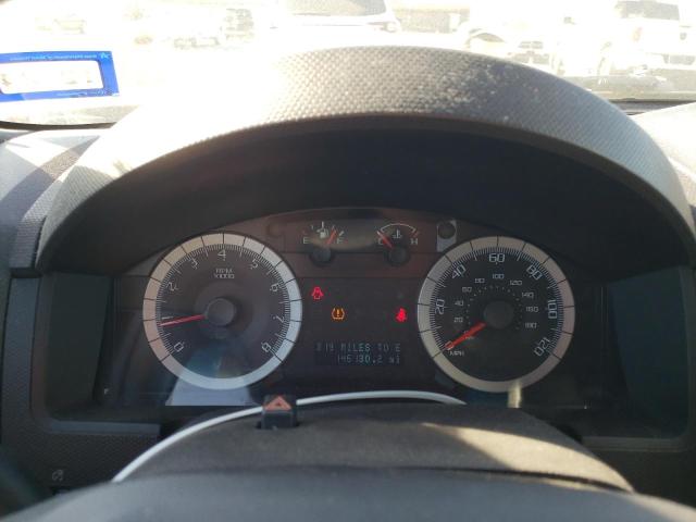 Photo 9 from auction – 2009 FORD ESCAPE LIM with VIN 1FMCU04G19KA94301