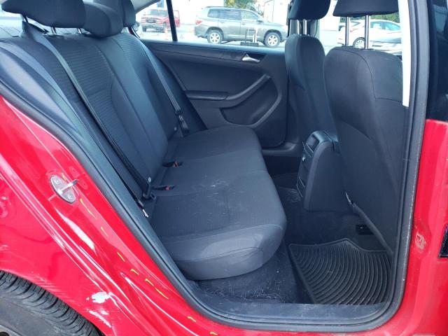 Photo 10 from auction – 2015 VOLKSWAGEN JETTA BASE with VIN 3VW2K7AJ6FM305444