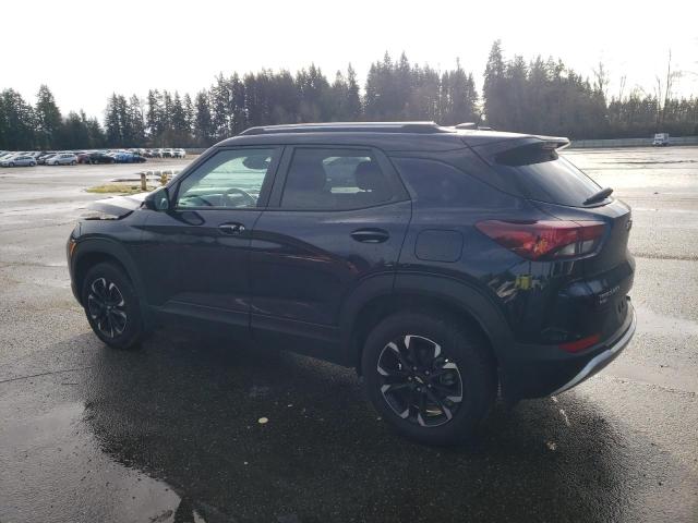 Photo 2 from auction – 2021 CHEVROLET TRAILBLAZE with VIN KL79MRSL4MB107082