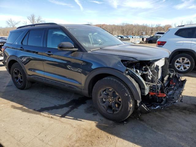 Photo 4 from auction – 2024 FORD EXPLORER T with VIN 1FMSK8JH6RGA65134