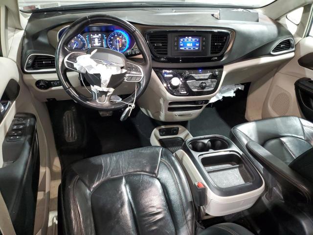 Photo 8 from auction – 2017 CHRYSLER PACIFICA T with VIN 2C4RC1BG5HR762465