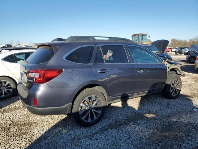 Photo 3 from auction – 2016 SUBARU OUTBACK 2. with VIN 4S4BSBNC3G3276310