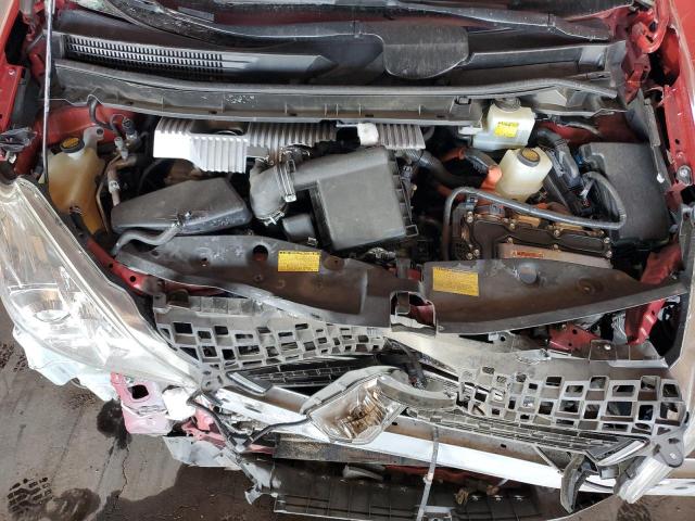 Photo 11 from auction – 2012 TOYOTA PRIUS with VIN JTDZN3EU1C3123136